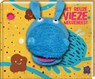 Het reuze vieze neuzebeest Handpopboek - Maikel Verkoelen - 9789461443144