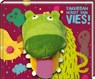 Handpopboek yakkiebah houdt van vies -  - 9789461443151