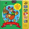 TaTa geluidenboek - De band van meneer Haan - Renée Salome ; Rene Salome - 9789461443823