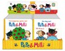 Verstoppertje spelen; Een dag met -  - 9789461445803