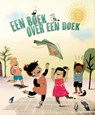 Het boek over een doek - Reineke Schermer - 9789461500090