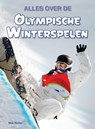 Olympische winterspelen - Nick Hunter - 9789461750730