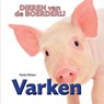 Varken - Katie Dicker - 9789461750792