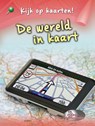 De wereld in kaart - Melanie Waldron - 9789461750969