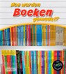 Hoe worden boeken gemaajt? - John Malam - 9789461751034