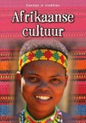 Afrikaanse cultuur - Catherine Chambers - 9789461751942