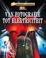 Van fotografie tot elektriciteit - Charlie Samuels - 9789461752178