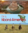 Dit is Noord-Amerika - Chris Oxlade - 9789461752505