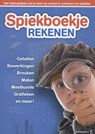 Spiekboekje rekenen -  - 9789461752529
