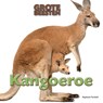Kangoeroe - Stephanie Turnbull - 9789461752574