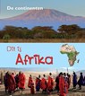Dit is Afrika - Chris Oxlade - 9789461752864