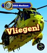 Vliegen! - Catherine Veitch - 9789461752956