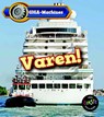 Varen! - Catherine Veitch - 9789461752963