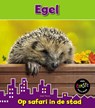 Egel - Isabel Thomas - 9789461753014