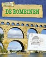 De Romeinen - Charlie Samuels - 9789461753229