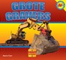 Grote gravers - Aaron Carr - 9789461753618