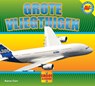Grote vliegtuigen - Aaron Carr - 9789461753632