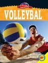 Volleybal - Natasha Evdokimoff - 9789461753656