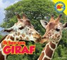 Giraf - Karen Durrie - 9789461753694