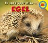 Egel - Aaron Carr - 9789461753755