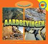 Aardbeving - Aaron Carr - 9789461753762