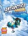 Antarctica - Emily Sohn - 9789461753878