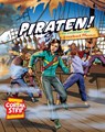 Piraten! - Agnieszka Biskup - 9789461753892