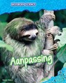 Aanpassing - Melanie Waldron - 9789461753908