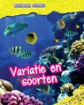 Variatie en soorten - Melanie Waldron - 9789461753939