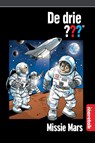 Missie Mars - Boris Pfeiffer - 9789461755025
