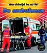 De ambulance - Staniford Linda - 9789461755087