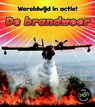 De brandweer - Staniford Linda - 9789461755094