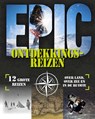 Ontdekkingsreizen - Philip Steele - 9789461755636