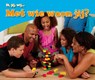 Met wie woon jij? - Melissa Higgins - 9789461755698