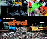 Afval - Erika Shores - 9789461755773
