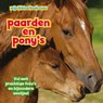 Paarden en pony's - Camilla de la Bédoyère - 9789461755995