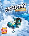 Antarctica - Emily Sohn - 9789461756916