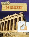 De Grieken - Charlie Samuels - 9789461757319