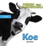 Koe - Katie Dicker - 9789461759856