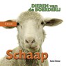 Schaap - Katie Dicker - 9789461759887
