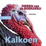 Kalkoen - Katie Dicker - 9789461759900