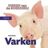 Varken - Katie Dicker - 9789461759917