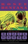 Black mamba - Rosee Bentana - 9789461850140