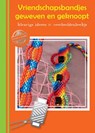 Home & Hobby: Vriendschapsbandjes geweven en geknoopt - Ingrid Moras - 9789461880925