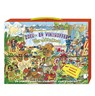 Zoek- en vindkoffer Wereldreizen - Christian Jeremies ; Fabian Jeremies - 9789461882462