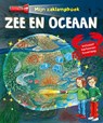 Mijn zaklampboek zee en oceaan - Brigitte Hoffmann - 9789461882882