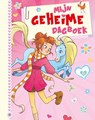 Mijn geheime dagboek -  - 9789461884411