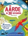 De aarde in 30 seconden -  - 9789461885005