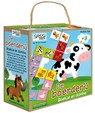 Sassi - De boerderij - Mahew Neil - 9789461885531