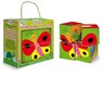 Mijn kleine vriendjes in de tuin - Mathew Neil - 9789461885548